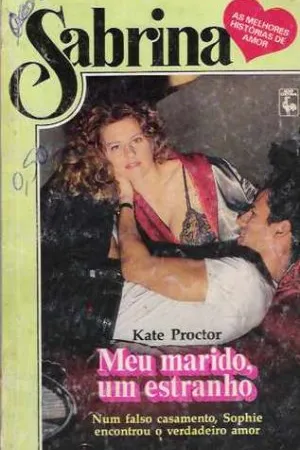 Meu Marido, Um Estranho