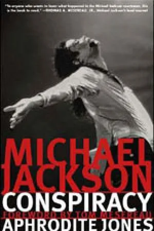 Michael Jackson Conspiracy