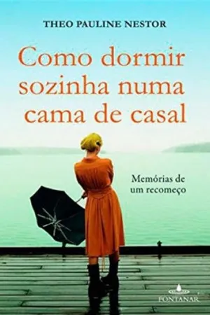 Como dormir sozinha numa cama de casal
