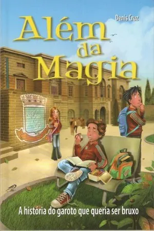 Além da Magia
