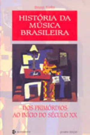 História da Música Brasileira