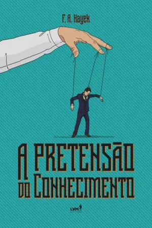 A Pretensão do Conhecimento