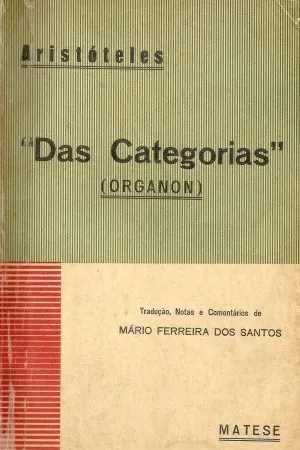 Das Categorias