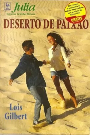 Deserto de Paixão