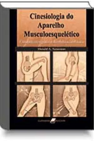 Cinesiologia do Aparelho Musculoesquelético