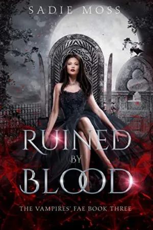Ruined by Blood