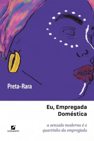 Eu, Empregada Doméstica