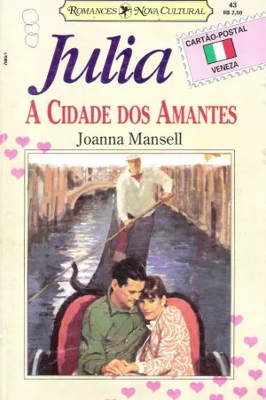 A Cidade Dos Amantes