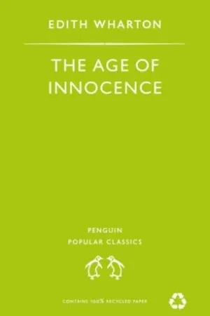 The Age of Innocence