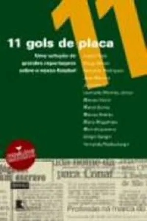 11 gols de placa
