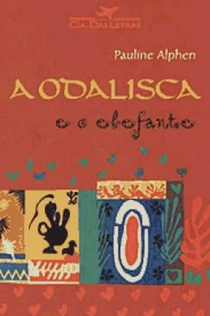 A odalisca e o elefante