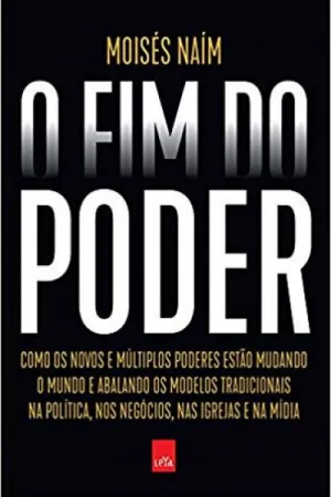 O Fim Do Poder