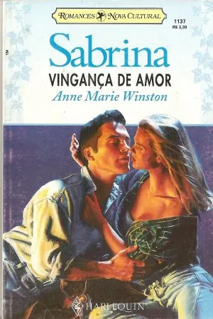 Vingança de amor