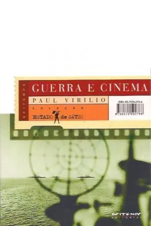 Guerra e Cinema
