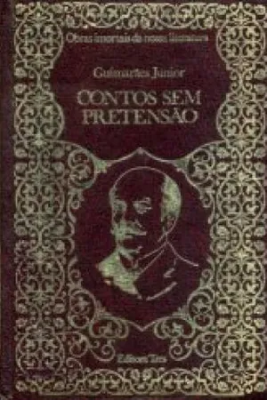 Contos sem pretensão