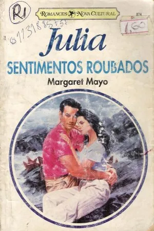 Sentimentos Roubados