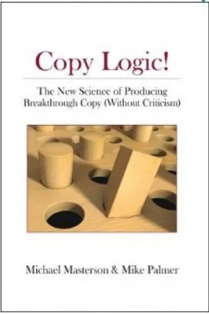 Copy Logic!