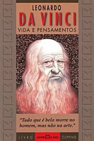 Leonardo Da Vinci