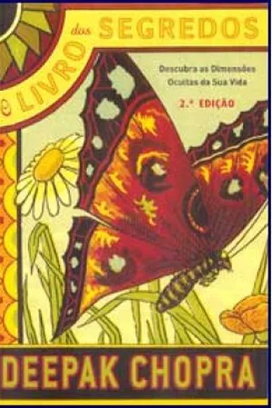 O Livro dos Segredos