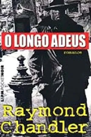 O Longo Adeus