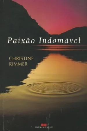 paixão indomável
