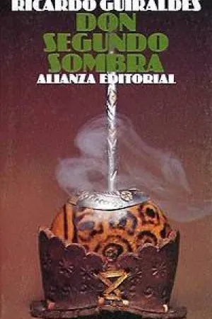 Don Segundo Sombra