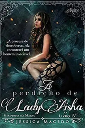 A perdição de Lady Aisha