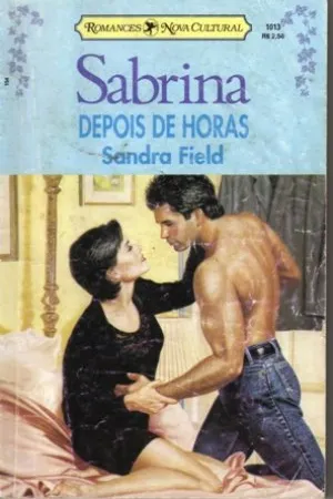 Depois de Horas