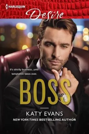 Boss