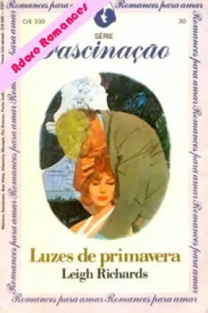 Luzes de Primavera