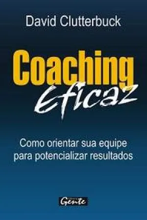 coaching eficaz