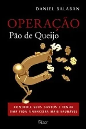 A Operação Pão de Queijo