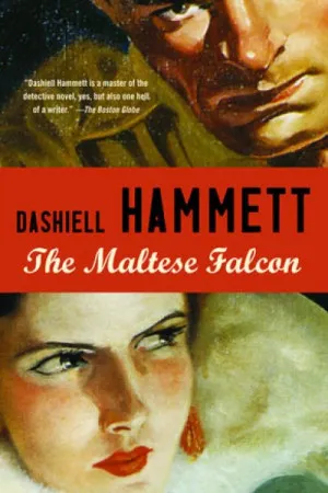 The Maltese Falcon