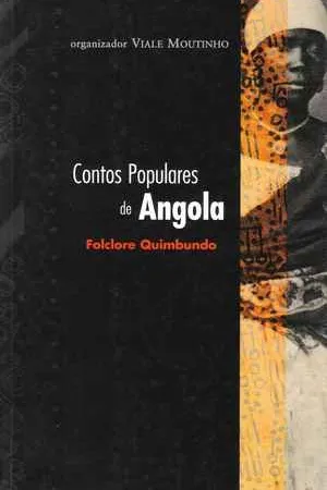 Contos Populares de Angola