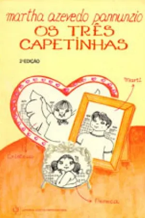 Os três capetinhas
