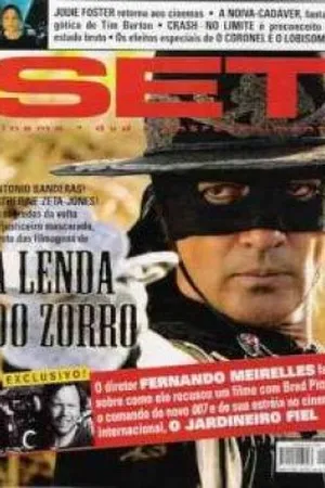 Set - Nº 220 (Outubro de 2005)