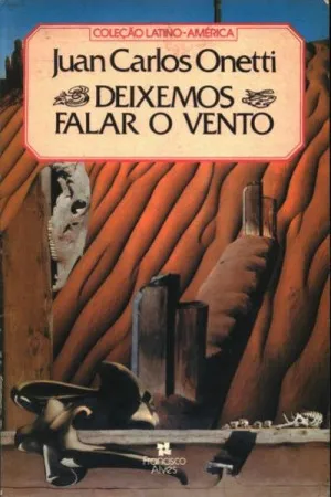 Deixemos Falar o Vento