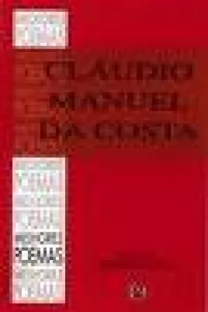 melhores poemas cláudio manuel da costa