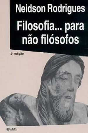 Filosofia... para Não Filósofos