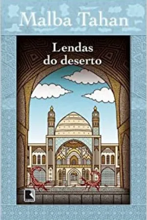 Lendas do Deserto