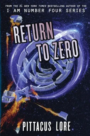 Return to Zero