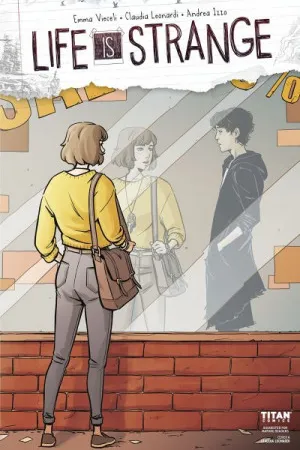 Life is Strange #7