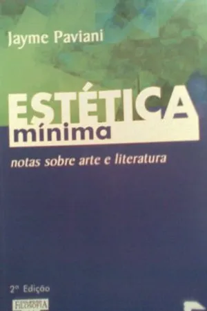 Estética Mínima