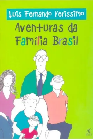 As Aventuras da Família Brasil