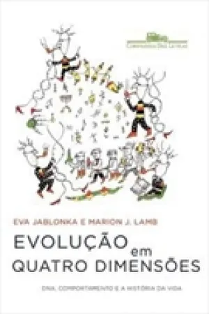 Evolução em quatro dimensões