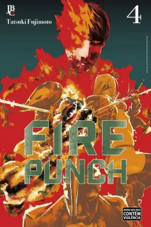 Fire Punch #04