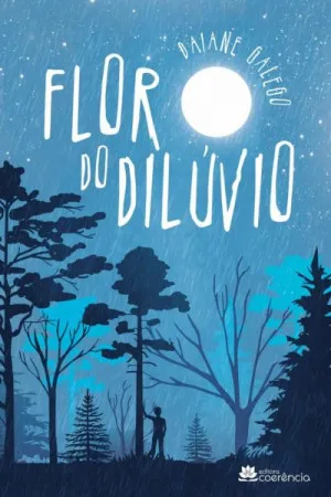 Flor do Dilúvio