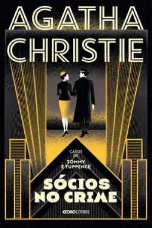 Sócios no crime
