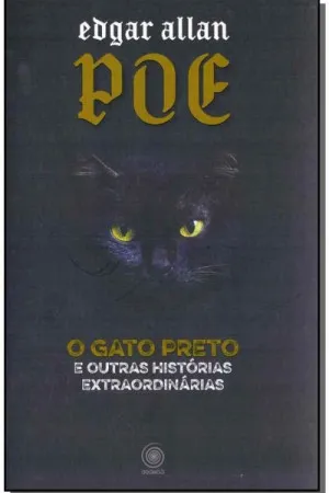 O gato preto e outras histórias extraordinárias