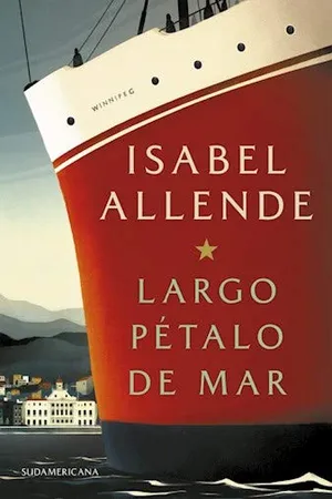 Largo Pétalo de Mar